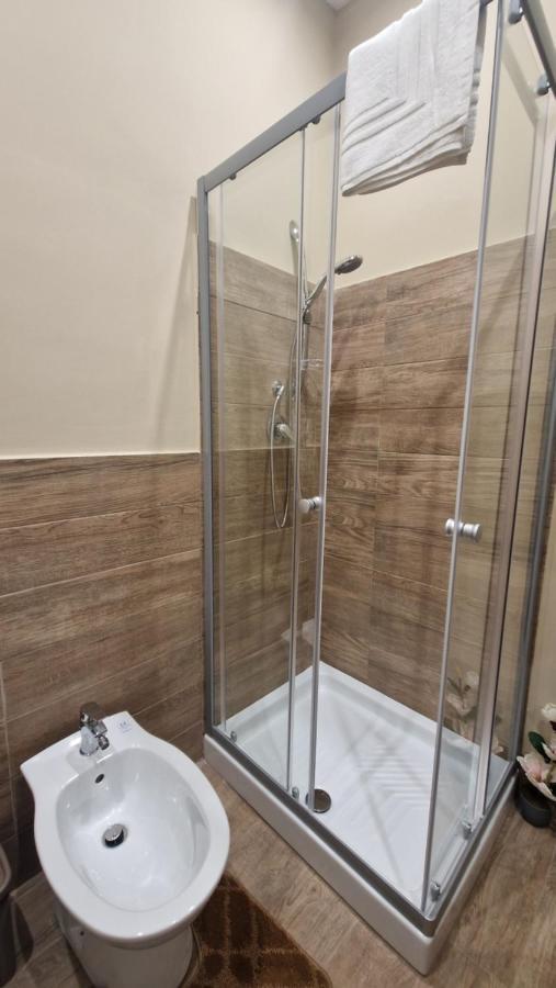 La Casetta Di Tania Appartement *