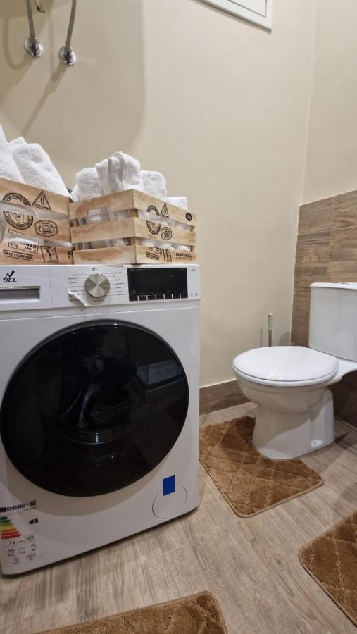 La Casetta Di Tania Appartement *